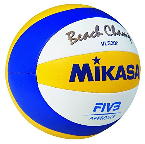 Mikasa Beach Champ outdoor Volleyball