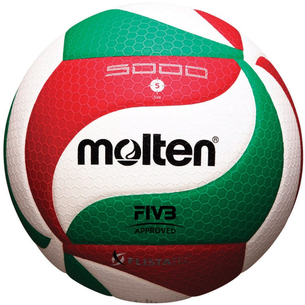 Molten Flistatec volleyball