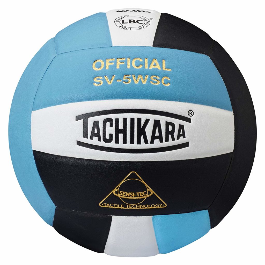 Tachikara Sensi Tech Composite Volleyball
