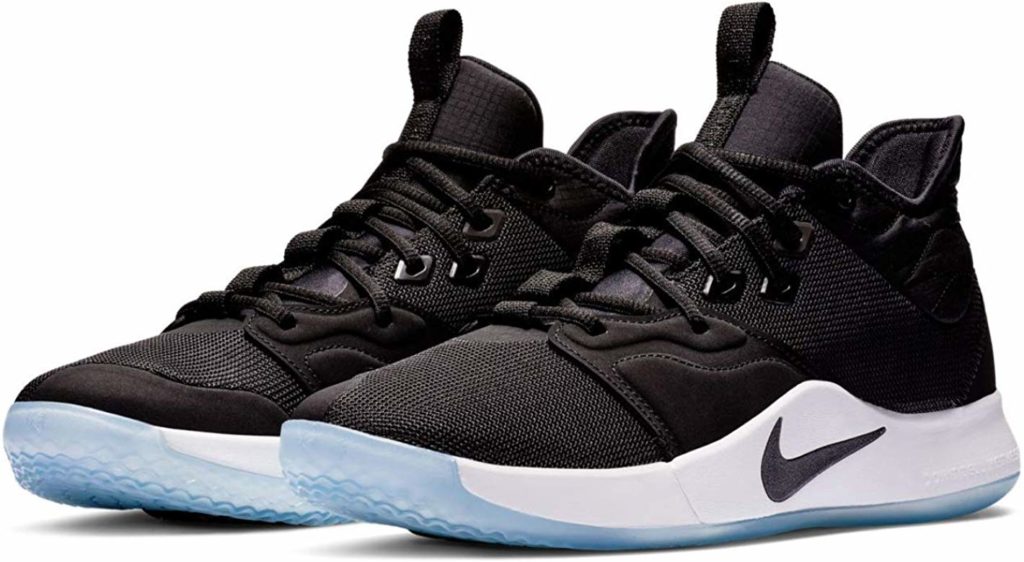 Top 5 Best basketball shoes with ankle support The Jump