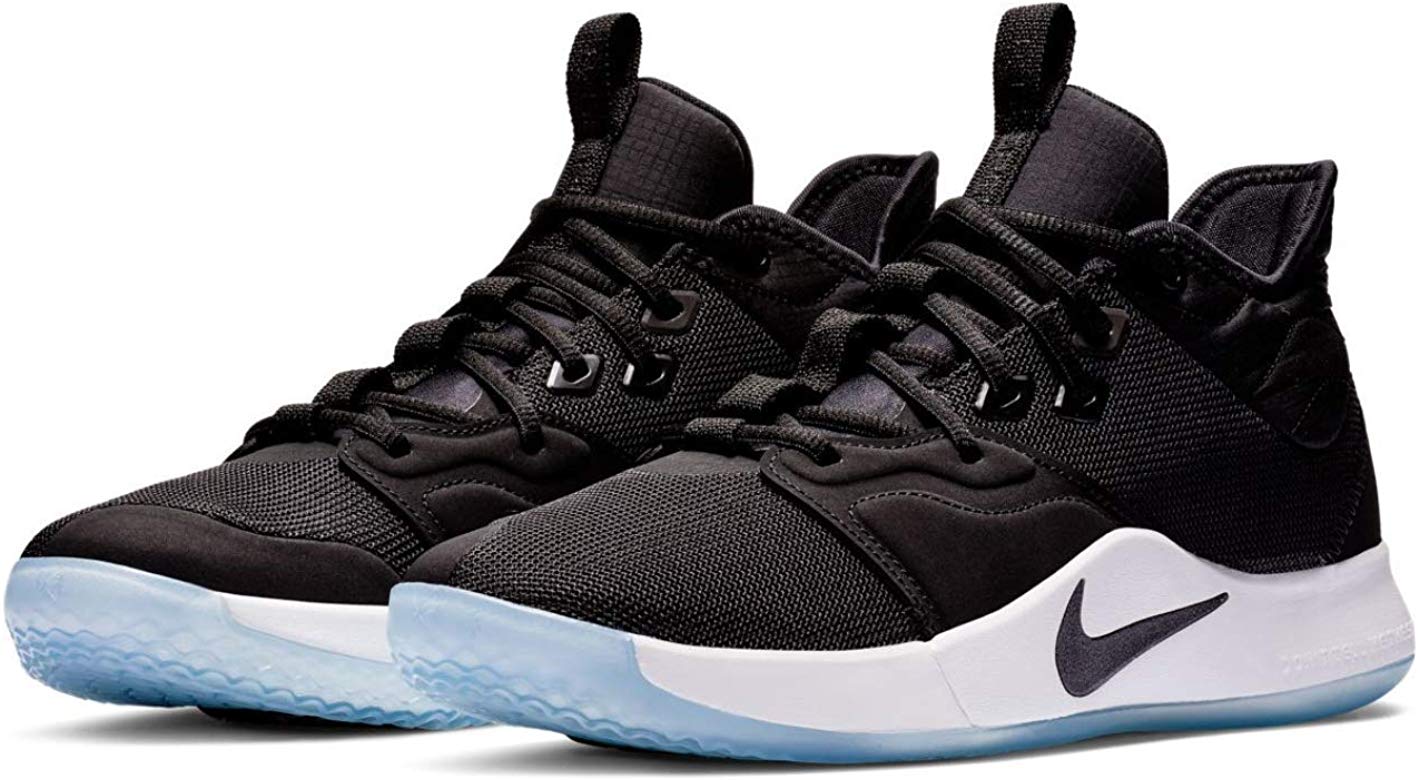Best basketball shoes for ankle support