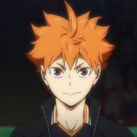 Volleyball Anime: Haikyuu Overview - Best volleyball Anime ...